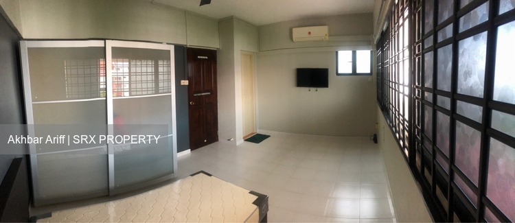 Blk 428 Tampines Street 41 (Tampines), HDB Executive #212701551